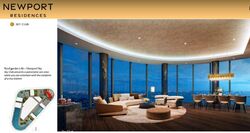 Newport Residences (D2), Apartment #402465921